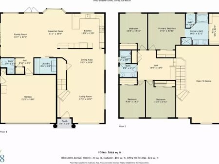 9530 Saddler Dr Gilroy CA 95020 58