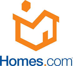 Homes.com logo