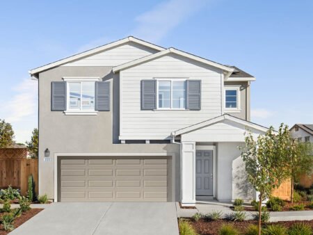 Plan 2 2 Lathrop San Joaquin river Landing Soaring DR CA 95330