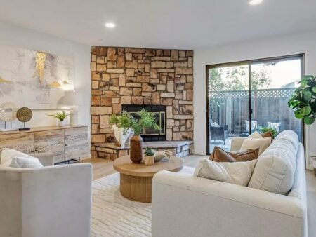 1138 CherryviewLn San Jose CA 95118 5