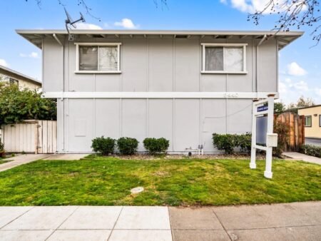 5440 Dellwood Way San Jose CA 95118 1