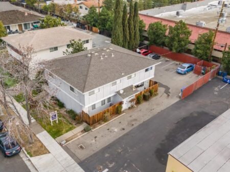 5440 Dellwood Way San Jose CA 95118 12