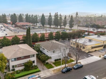 5440 Dellwood Way San Jose CA 95118 16