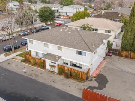 5440 Dellwood Way San Jose CA 95118 19