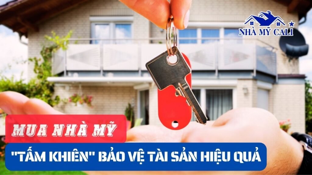 Mua Nhà Mỹ Chống Lạm Phát: "Tấm Khiên" Bảo Vệ Tài Sản Hiệu Quả Mua Nhà Mỹ Chống Lạm Phát Tấm Khiên Bảo Vệ Tài Sản Hiệu Quả