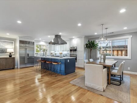 2338 Heritage Drive San Jose Ca 95124 10