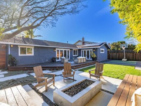 2338 Heritage Drive San Jose Ca 95124 29