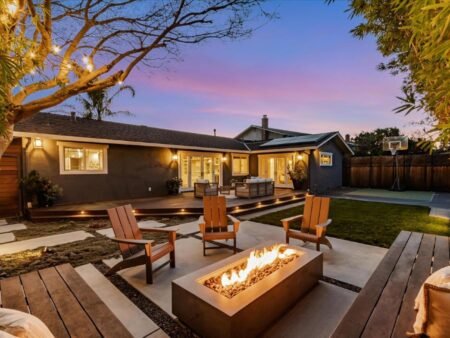 2338 Heritage Drive San Jose Ca 95124 32