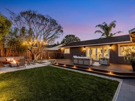 2338 Heritage Drive San Jose Ca 95124 35