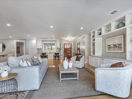 2338 Heritage Drive San Jose Ca 95124 4