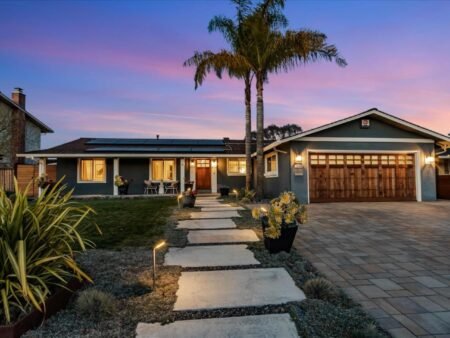 2338 Heritage Drive San Jose Ca 95124 40