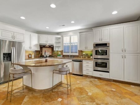 3461 Chieri Place San Jose Ca 95148 19