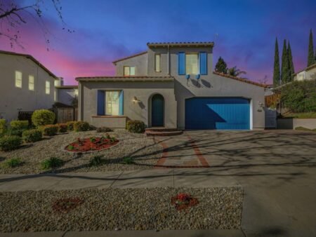 3461 Chieri Place San Jose Ca 95148 2