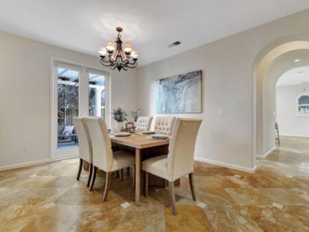 3461 Chieri Place San Jose Ca 95148 21