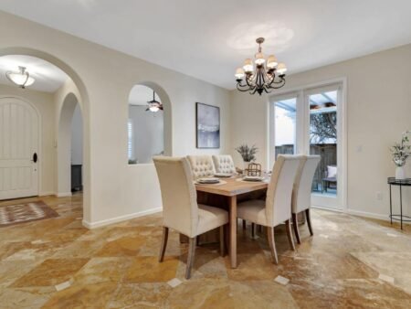 3461 Chieri Place San Jose Ca 95148 22