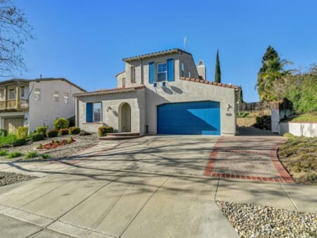 3461 Chieri Place San Jose Ca 95148 3