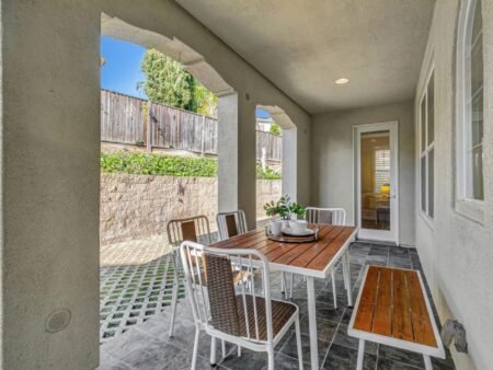 3461 Chieri Place San Jose Ca 95148 50