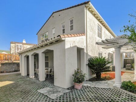 3461 Chieri Place San Jose Ca 95148 57