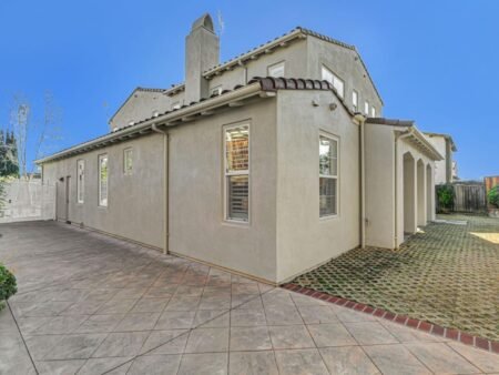 3461 Chieri Place San Jose Ca 95148 63