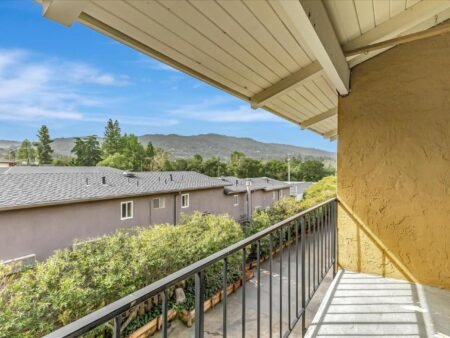 420 Alberto Way 53 Los Gatos Ca 95032 19