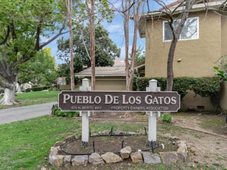 420 Alberto Way 53 Los Gatos Ca 95032 22