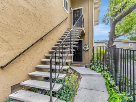 420 Alberto Way 53 Los Gatos Ca 95032 23