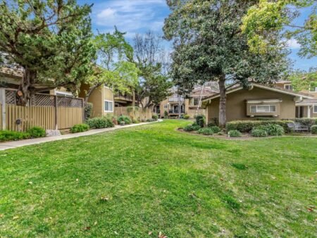 420 Alberto Way 53 Los Gatos Ca 95032 25