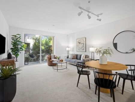 809 Auzerais Avenue 356 San Jose Ca 95126 1