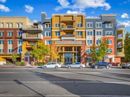 809 Auzerais Avenue 356 San Jose Ca 95126 4