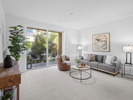 809 Auzerais Avenue 356 San Jose Ca 95126 9