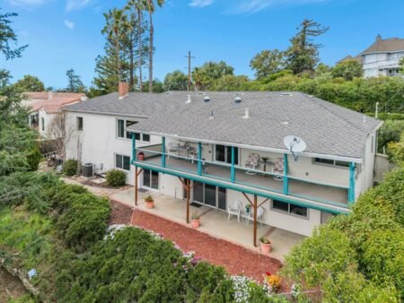 11020 Enchanto Vista Drive San Jose Ca 95127 1