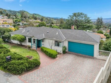 11020 Enchanto Vista Drive San Jose Ca 95127 15