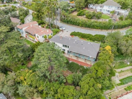 11020 Enchanto Vista Drive San Jose Ca 95127 19