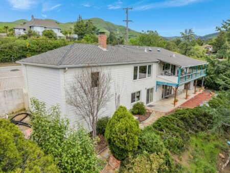 11020 Enchanto Vista Drive San Jose Ca 95127 20