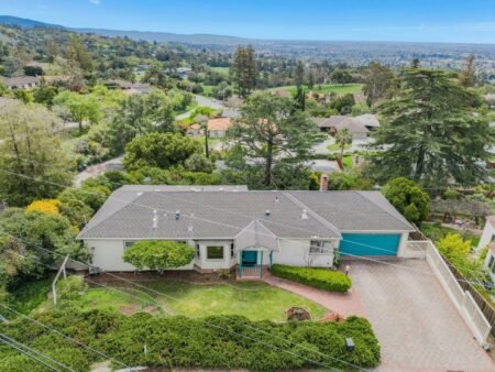 11020 Enchanto Vista Drive San Jose Ca 95127 24