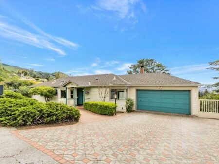 11020 Enchanto Vista Drive San Jose Ca 95127 25