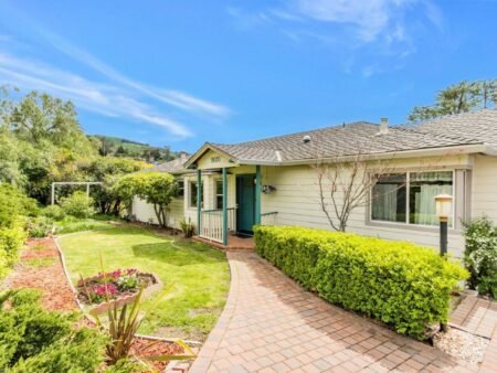 11020 Enchanto Vista Drive San Jose Ca 95127 26