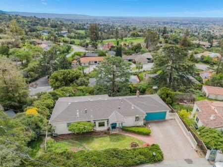 11020 Enchanto Vista Drive San Jose Ca 95127 67