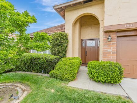 1810 McCluhan Way San Jose CA 95132 1