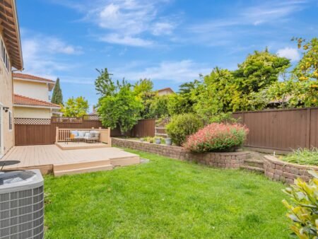 1810 McCluhan Way San Jose CA 95132 29