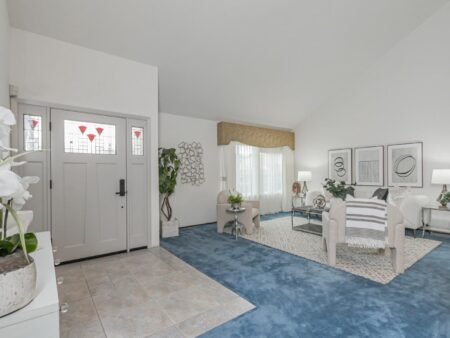 1810 McCluhan Way San Jose CA 95132 3