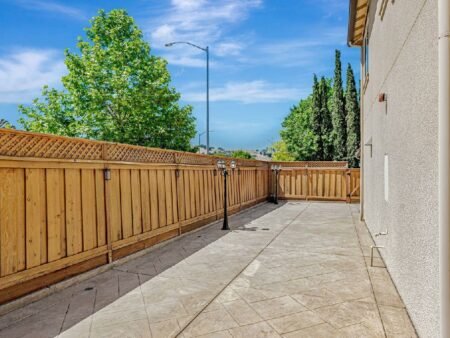 195 Peral Avenue Morgan Hill California 95037 60