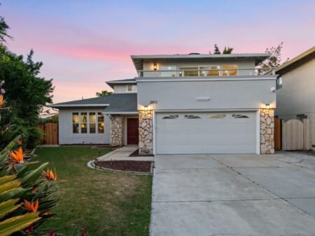 2813 Hostetter Road San Jose CA 951321