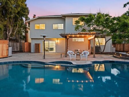 2813 Hostetter Road San Jose CA 951326