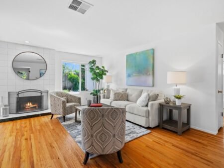 6150 Oneida Drive San Jose CA 95123 105