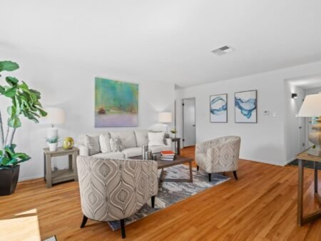 6150 Oneida Drive San Jose CA 95123 107