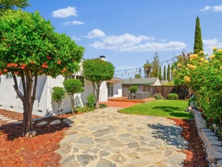 6150 Oneida Drive San Jose CA 95123 134