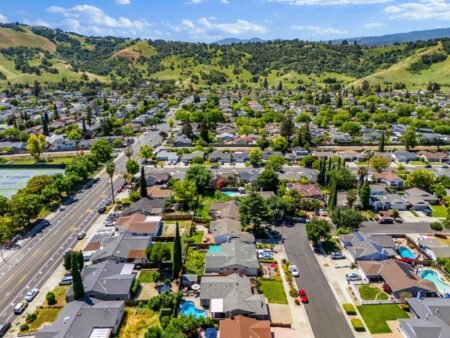 6150 Oneida Drive San Jose CA 95123 141