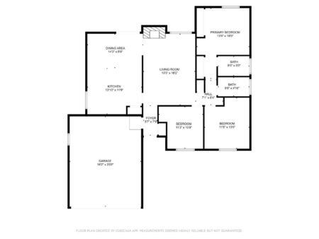 6150 Oneida Drive San Jose CA 95123 147