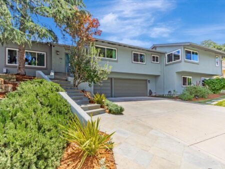 710 Colleen Drive San Jose CA 95123 126